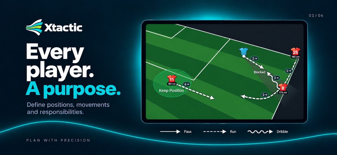 Screenshot 6 of Xtactic