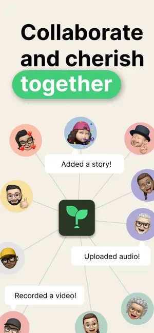 Folklore: Save Family Stories screenshot 3