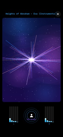 FBDX Audio Screenshot 3 of 5