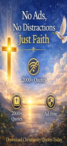 Christianity Quotes Screenshot 2 of 10