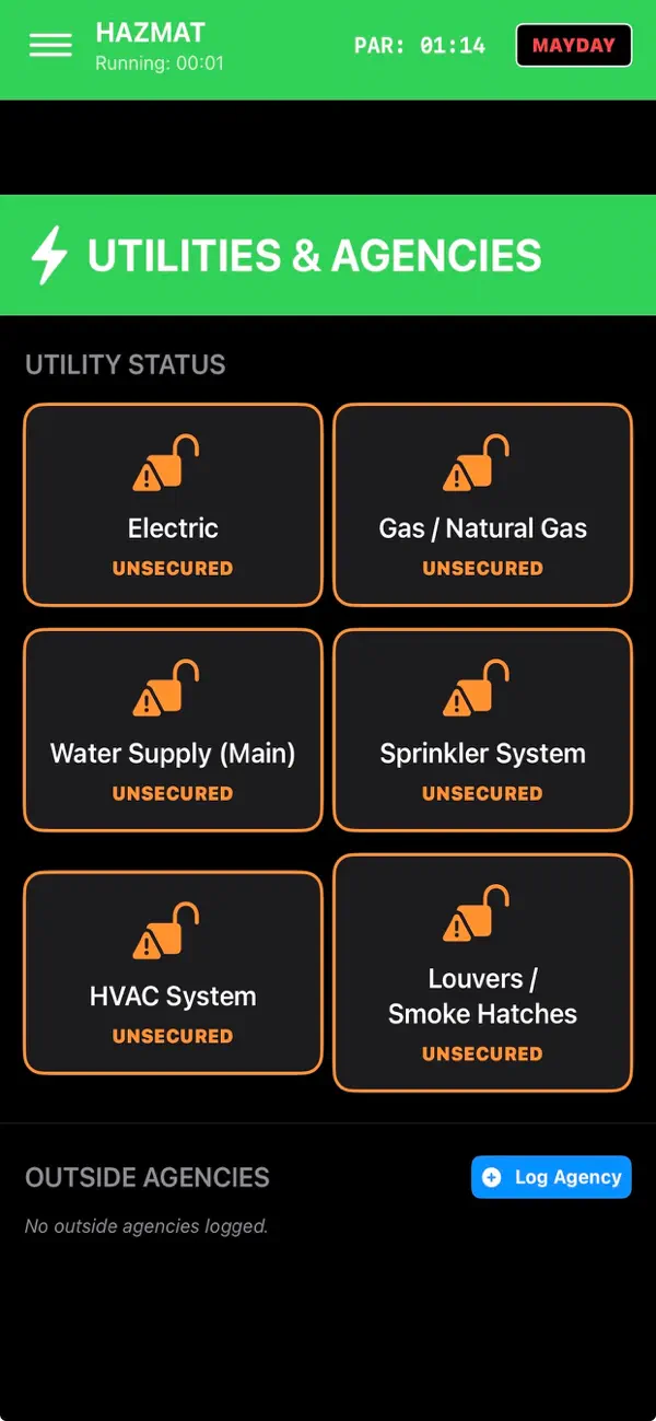 #6. CommandPro (iOS) Przez: NICHOLAS FLETCHER