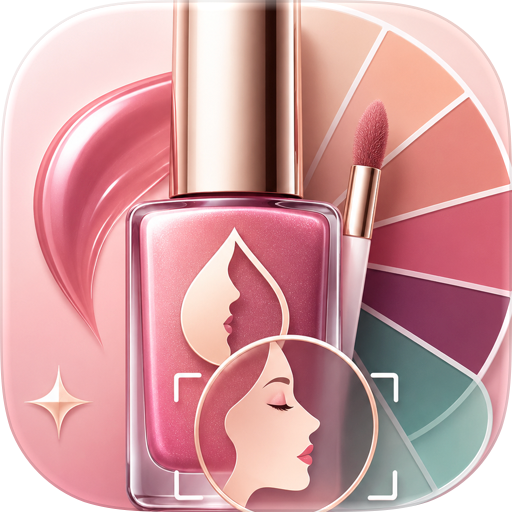 Gloss-ary — Makeup Tracker