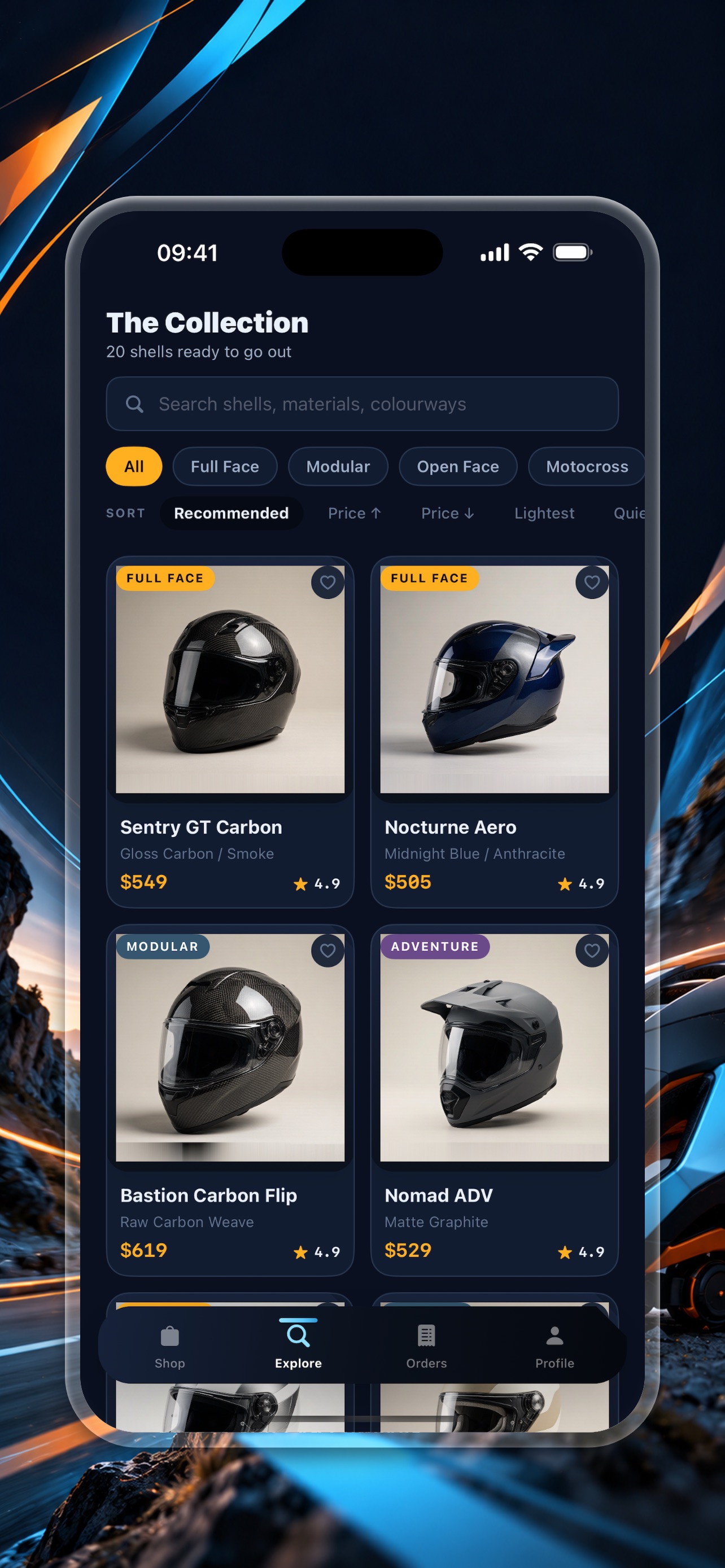 Screenshot 1 of HeadSentry