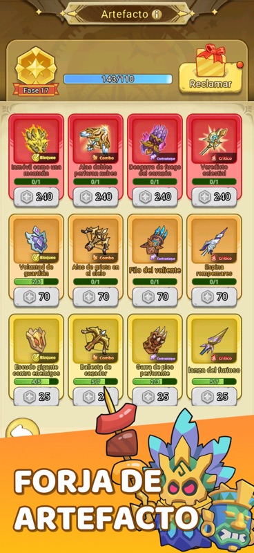 MiniHeroes : War Of Potatoes screenshot 10