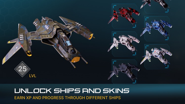 Battle Royale Starvara