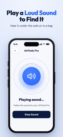 Device Tracker: Oopti Find Air Screenshot 6 of 6