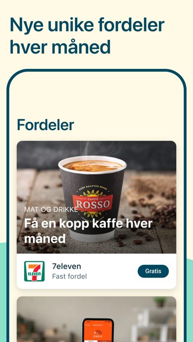 Eiker Energi Screenshot