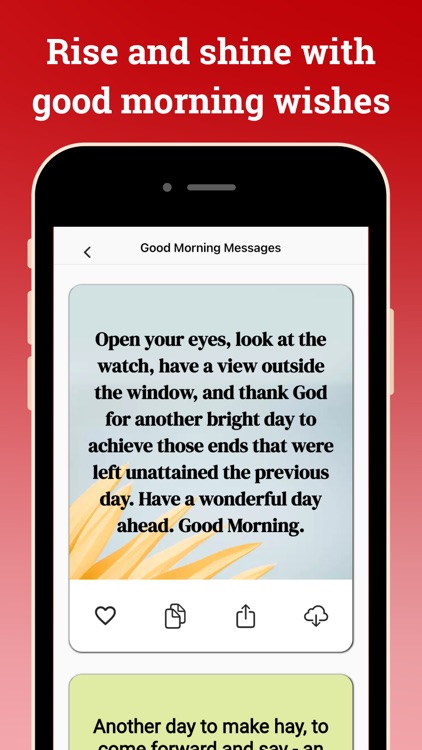 Happy Birthday Wishes & Quotes screenshot-5