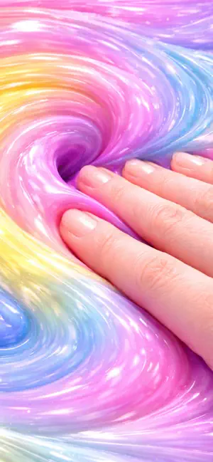 Slime Simulator - ASMR Games screenshot 3