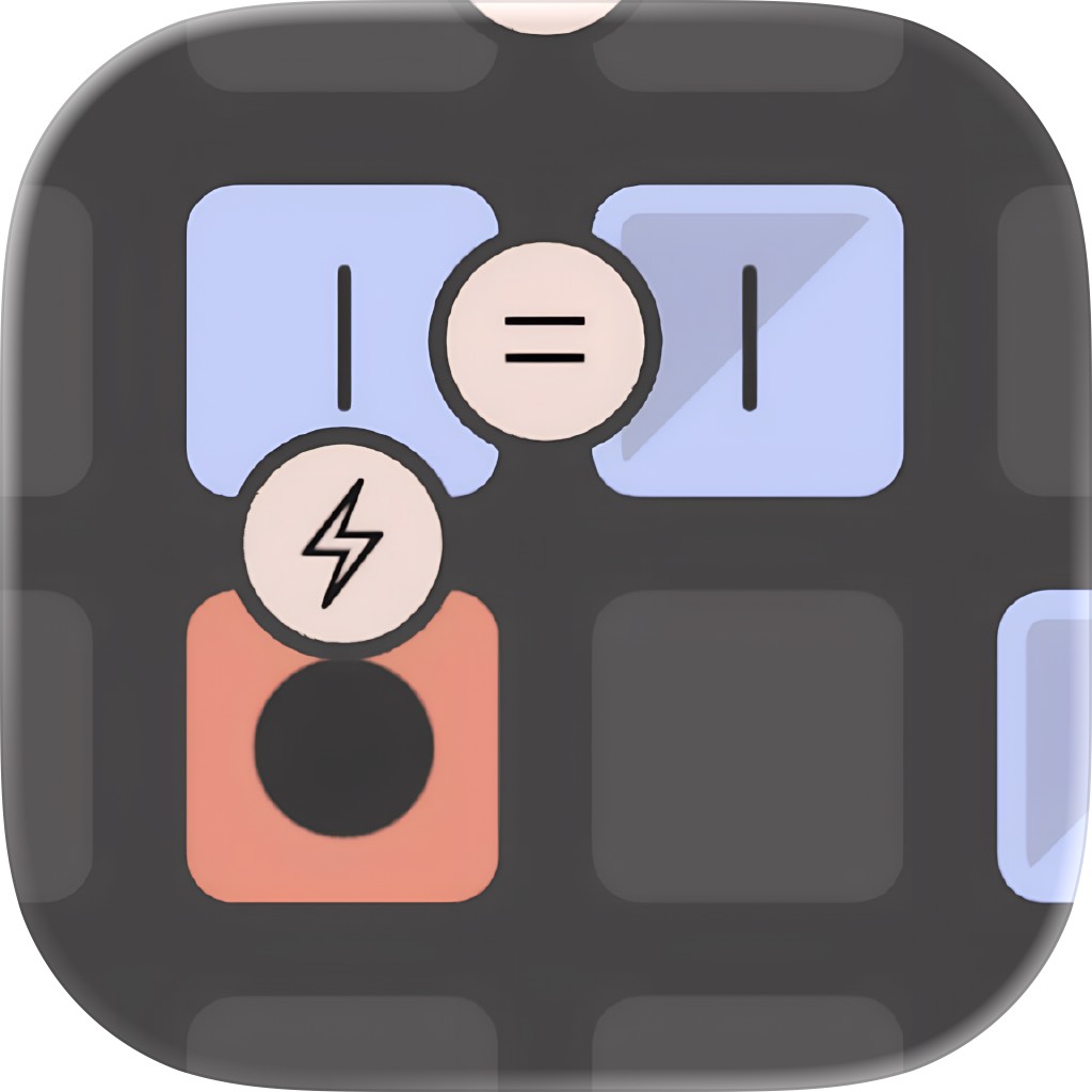 Apple App Store cover for Rumba: Daily Binairo+ Puzzle
