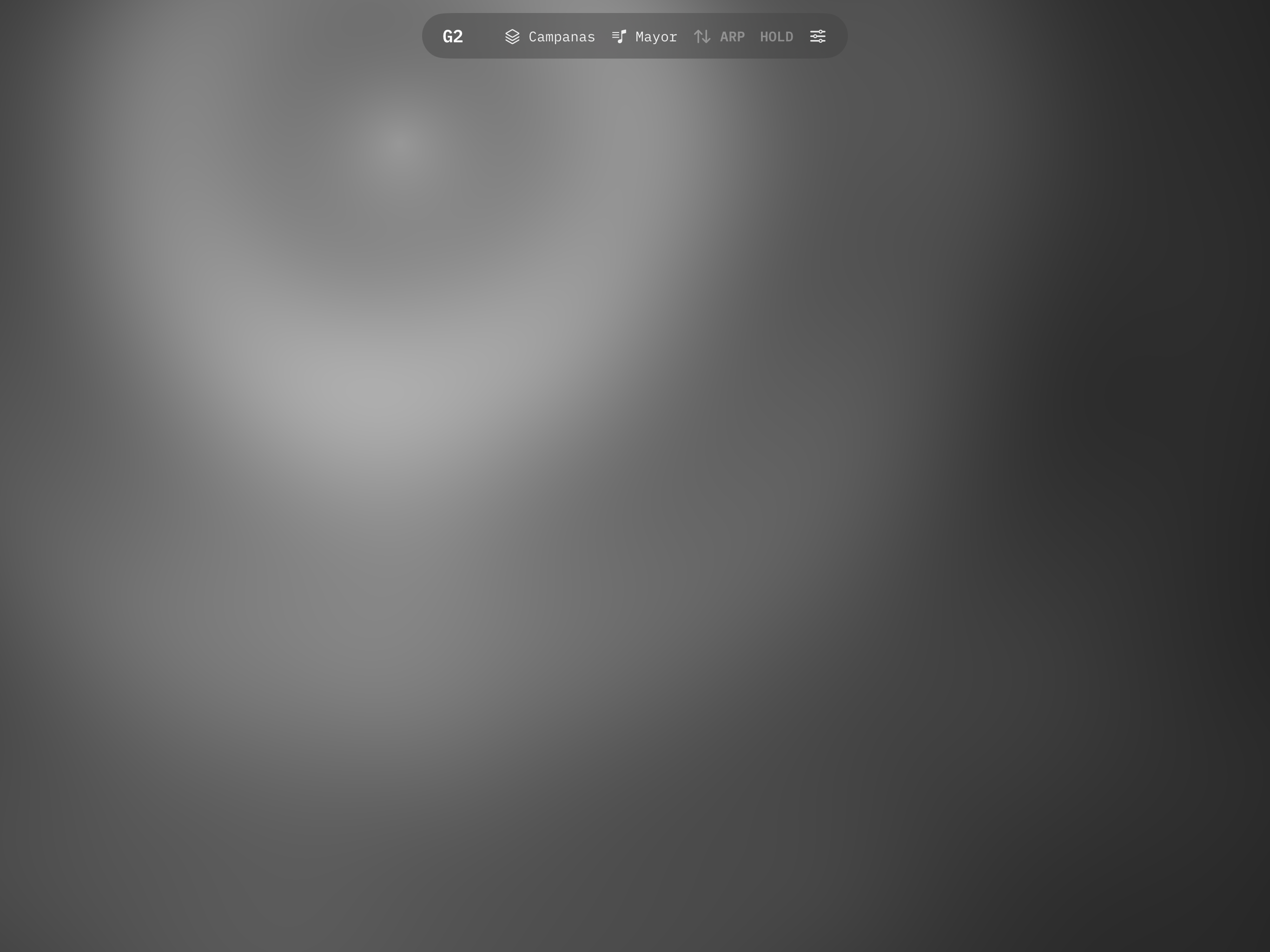 MBR-01. Expressive synth screenshot 11