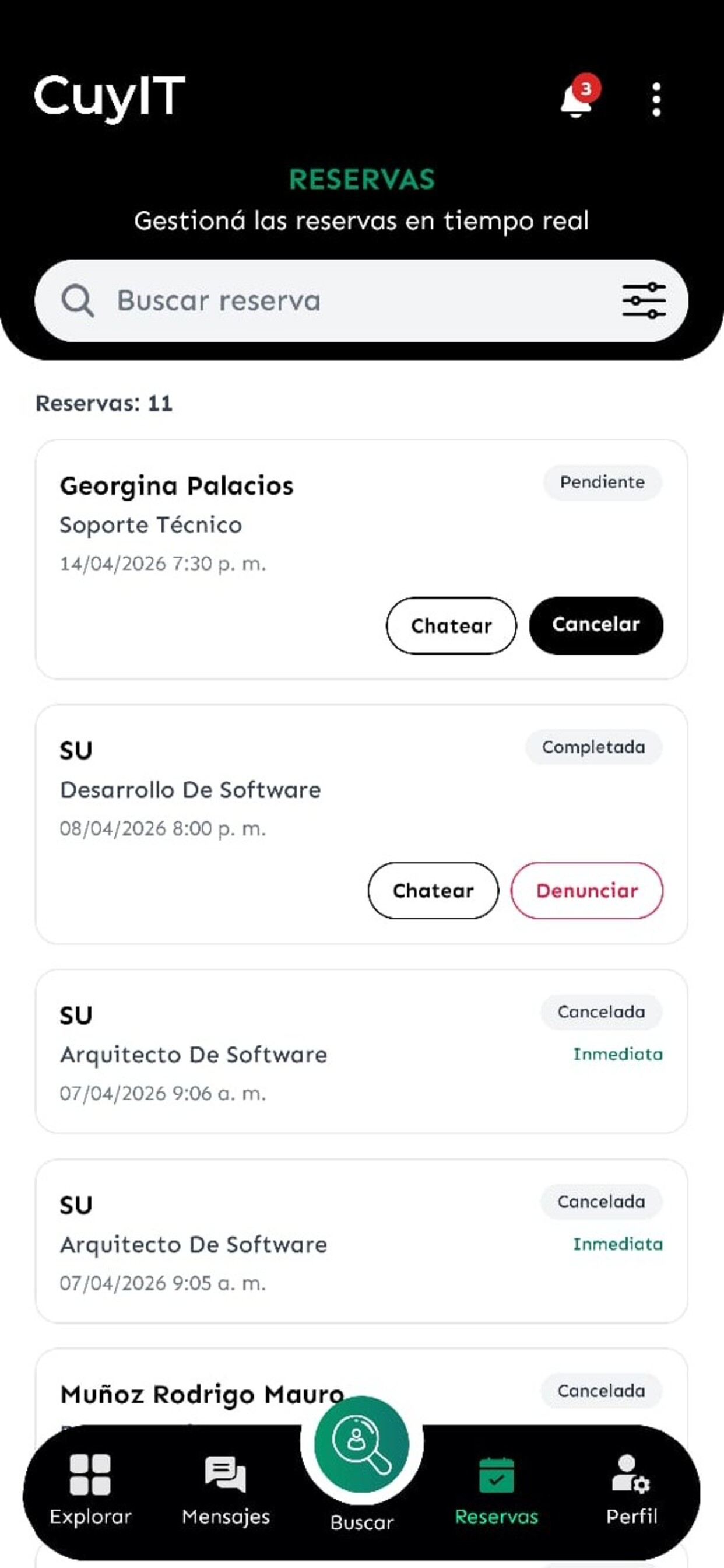 CuyIT screenshot 5