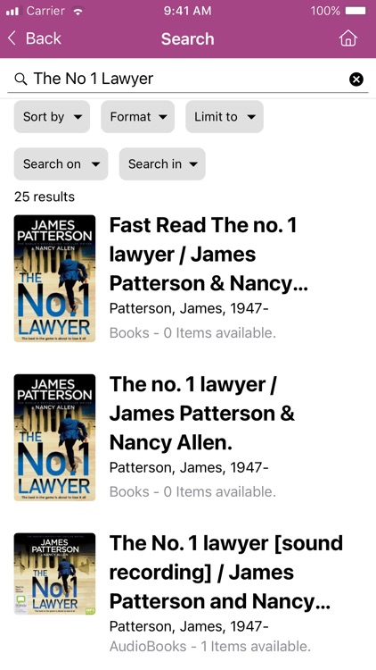 Mosman Library Service