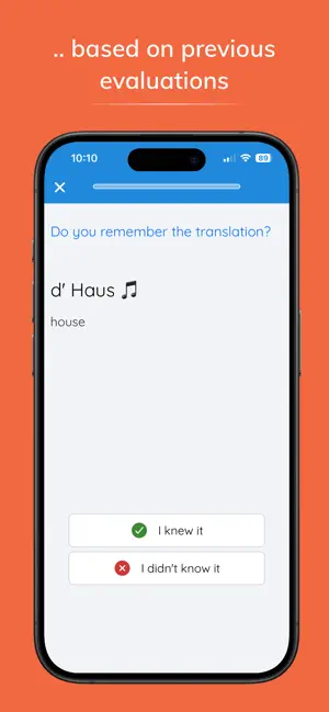 Wuertschatz screenshot 4