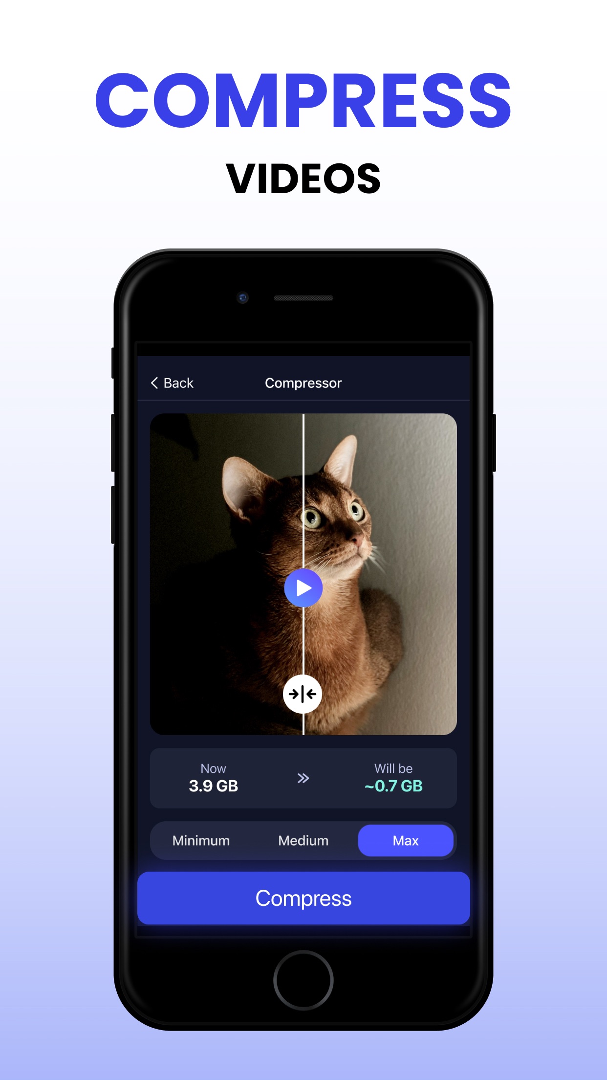 Cleaner Guru: Clean Up Storage screenshot 5