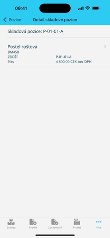 bMobile Smart Reader screenshot
