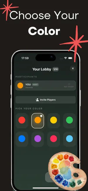 Match City: Color Hunt screenshot 3
