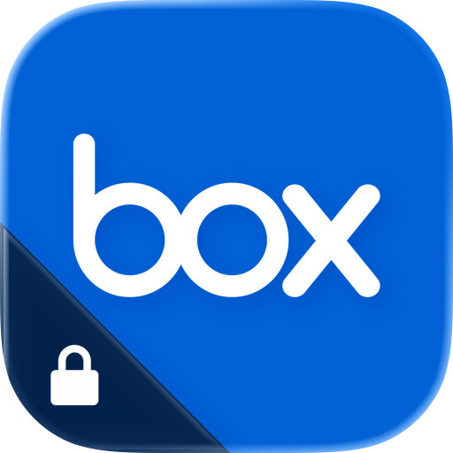 Box for EMM