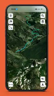 tread® айфон картинки 1