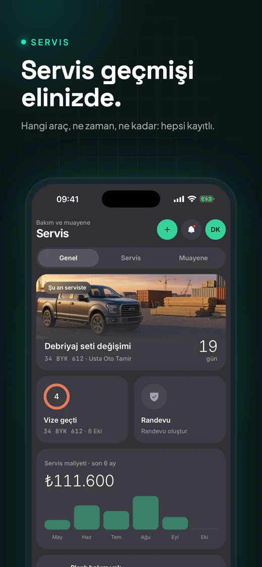 Carion screenshot 7