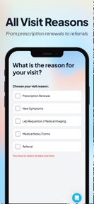 Avee – Online Doctor Visits screenshot