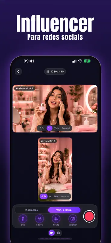 Dual Cam Pro screenshot 5 of 7