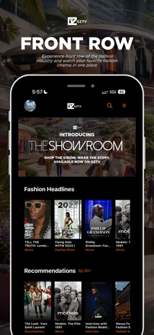 GZTV screenshot