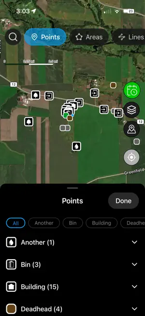 AgriPin screenshot 2