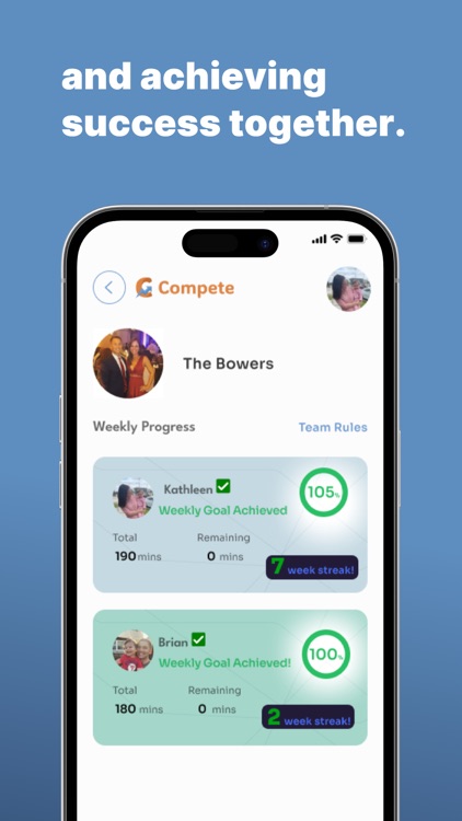 Compete NG screenshot-7