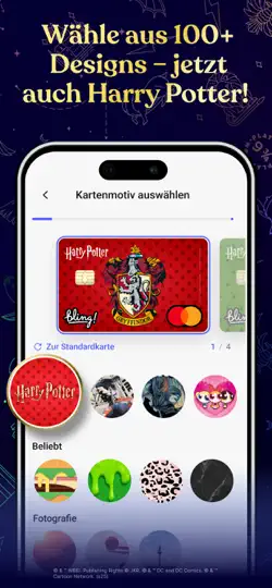 Screenshot von Bling: Taschengeld & Familie auf dem iPhone 3