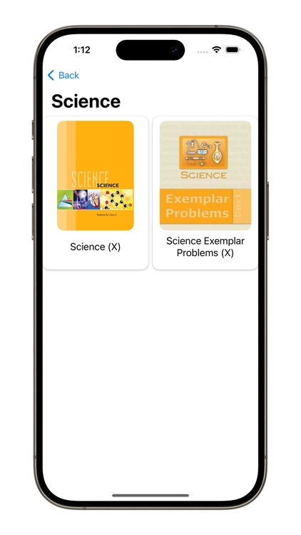 Class 10 Solutions screenshot-6