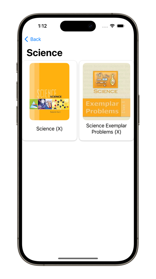 #7. Class 10 Solutions (iOS) 由: Kumar Gautam