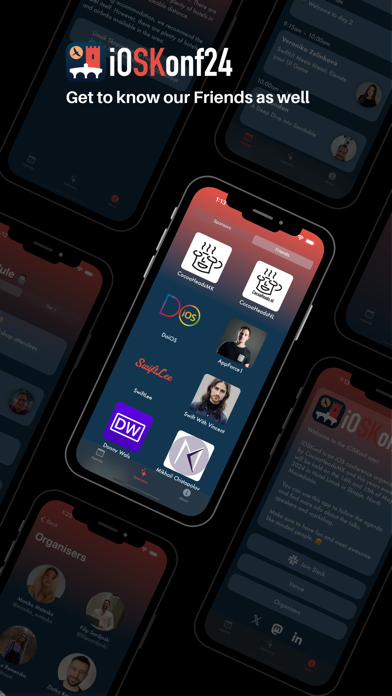 iOSKonf Screenshot