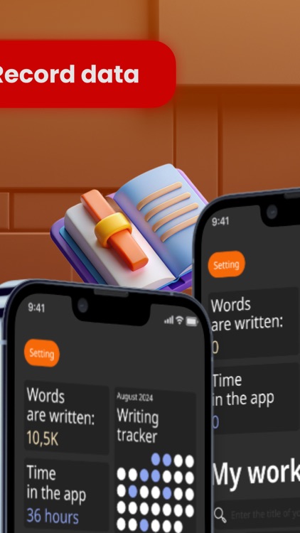 Creative Path: Manager screenshot-3