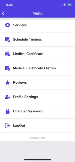 QDx Doctor screenshot 3