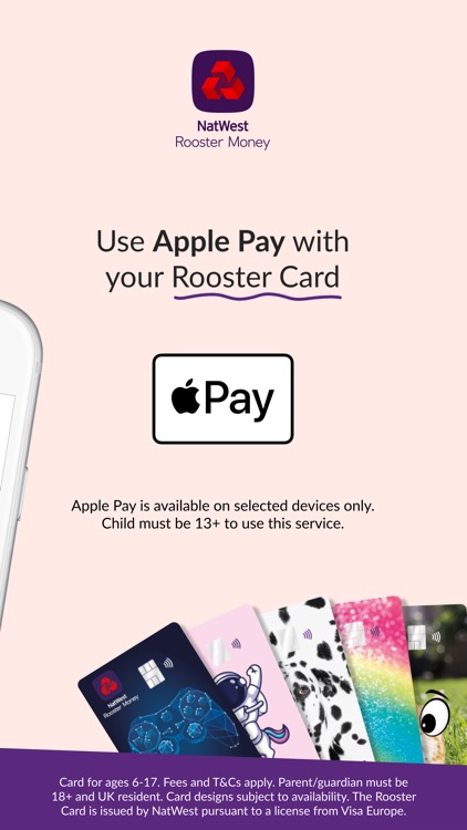 NatWest Rooster Money screenshot-6