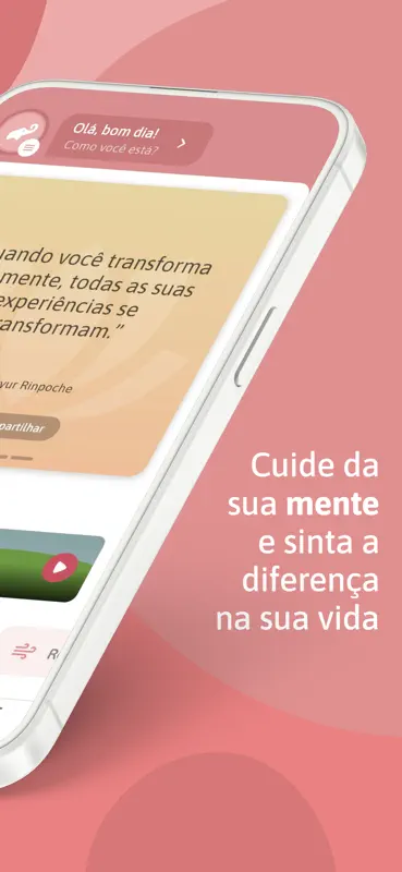 Lojong: Meditação e Sono screenshot 2 of 8