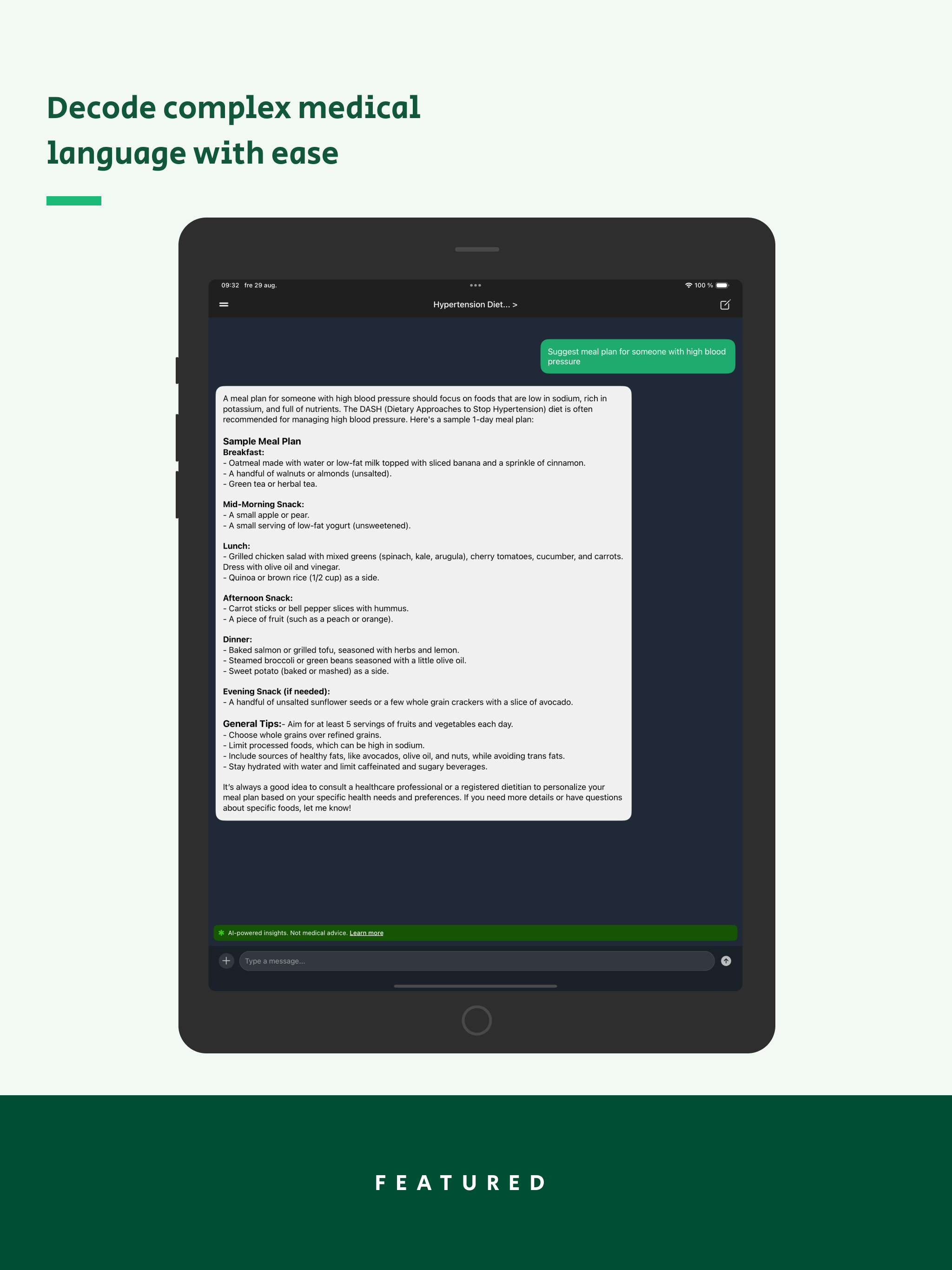 VitalView