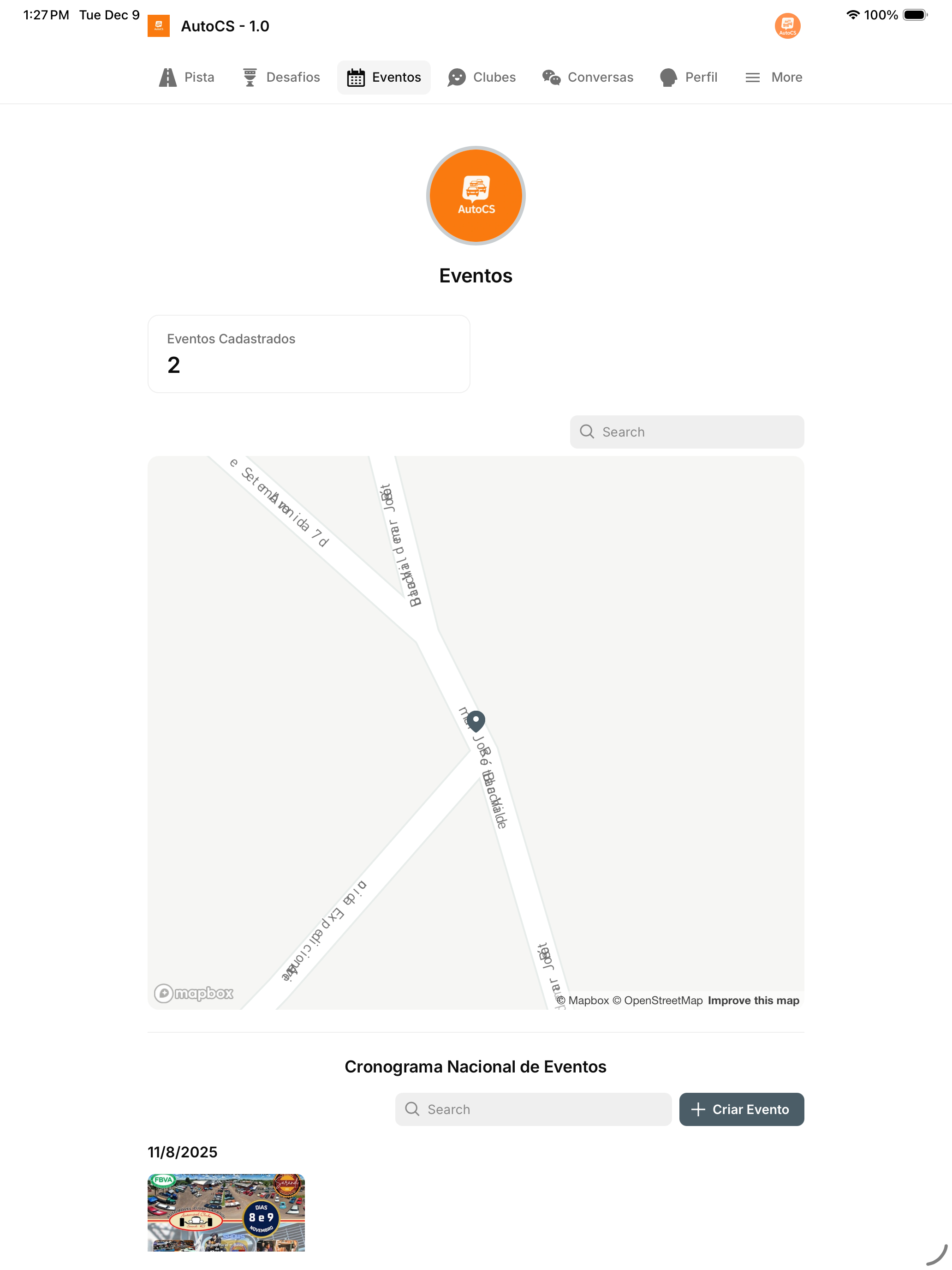 AutoCS screenshot 16