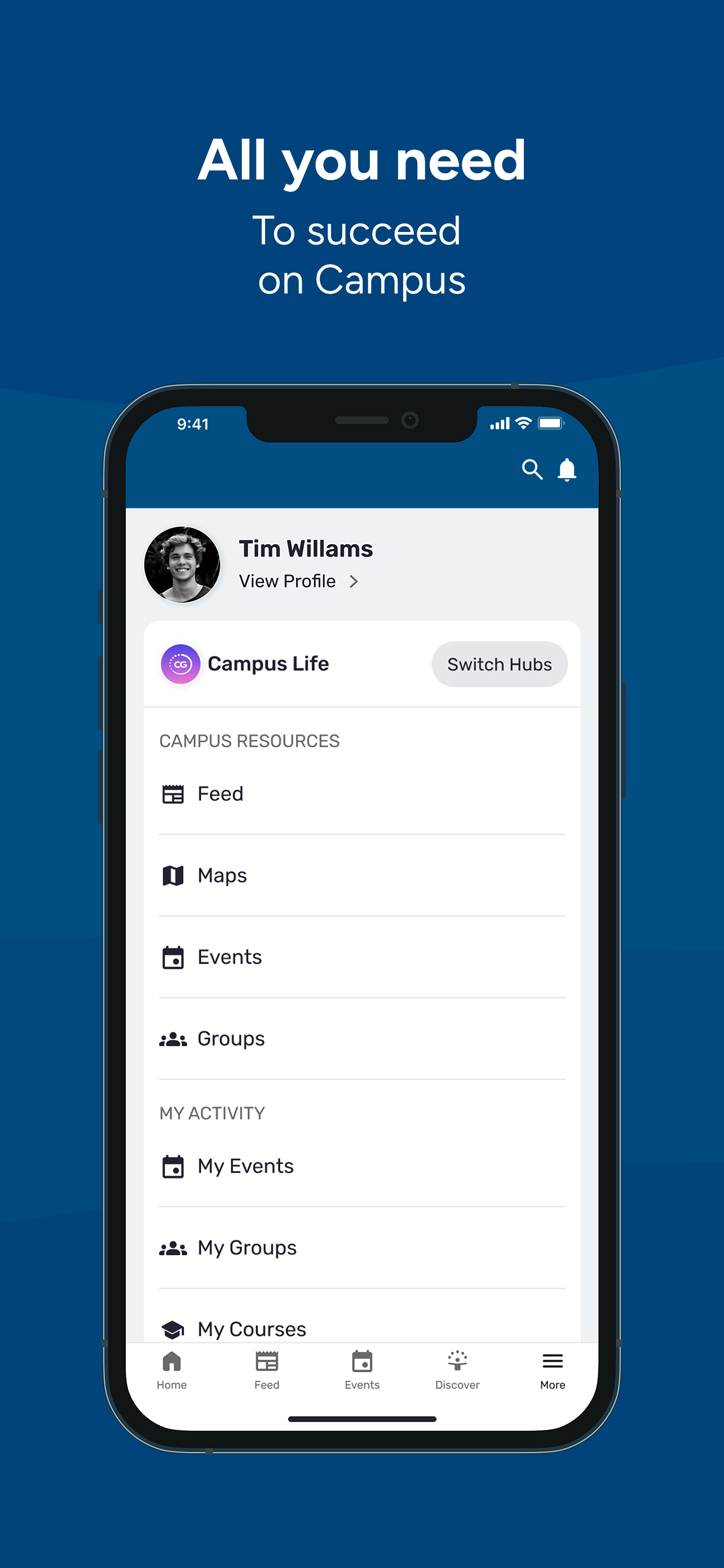 GallyHub screenshot 6