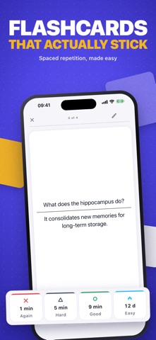 StudyDaily screenshot 1