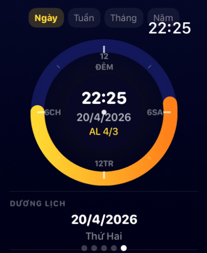 Lịch Vạn Niên 2026 • Lịch Việt screenshot 25