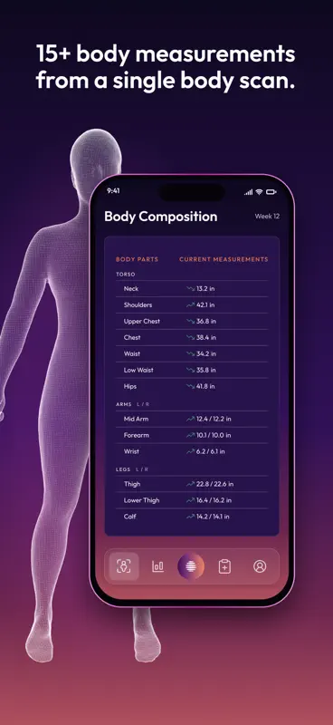 Weightless AI screenshot 3 of 7