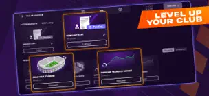 Football Manager 2024 Touch - Screenshot 3
