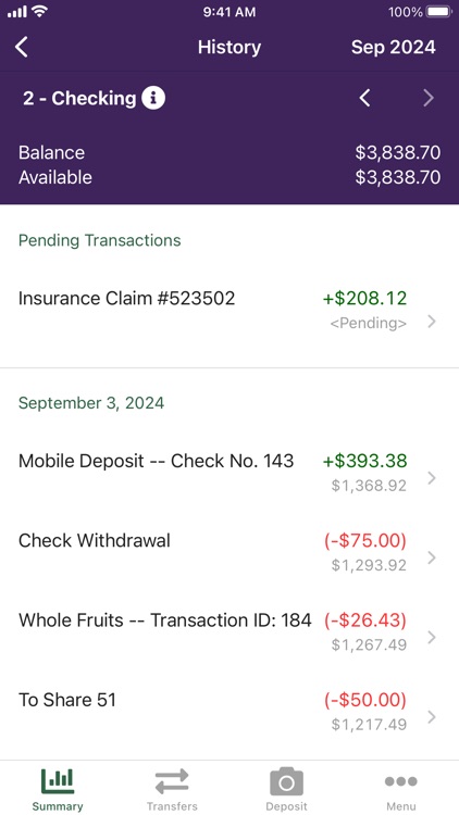 Indianhead Credit Union