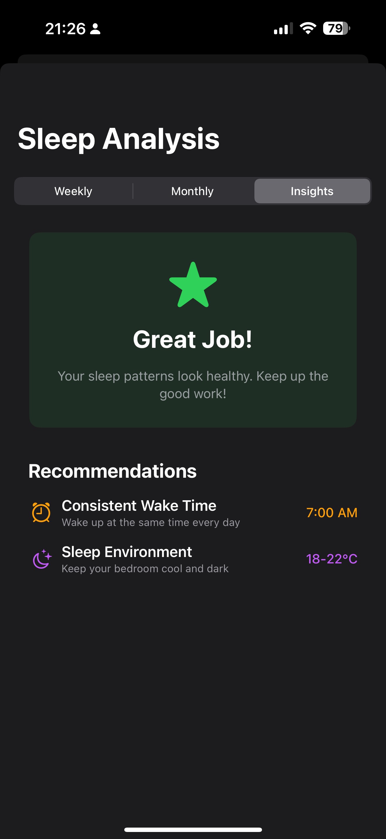 Loud Alarm Clock - Math Wake