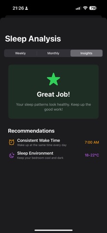 Loud Alarm Clock - Math Wake Screenshot 6 of 9