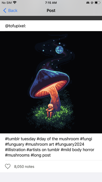 Downpour - Tumble Dumble Screenshot