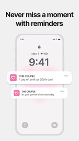 The Couple (Days in Love) screenshot