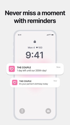 The Couple (Days in Love) screenshot 6